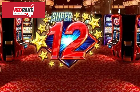 Super 12 Stars